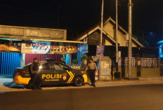 Klitih Belum Hilang, JPW Desak Polisi Perketat Pengawasan Malam di Bantul