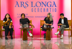 Unique Art Fair Chapter Jogja Hadir Lagi, Libatkan Galeri dari Indonesia hingga Malaysia