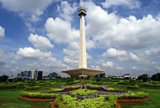 Liburan Hemat Gratis di Jakarta yang Cocok Buat Akhir Pekan Bareng Keluarga