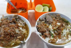 Rekomendasi Soto Kerbau Terenak di Kudus jadi Kuliner Legendaris Kaya Rempah 