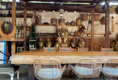 Surga Nongkrong Hits Cafe Instagramable di Senopati dengan Suasana Nyaman dan Menu Lezat