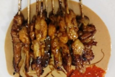 Menembus Batas Waktu Lewat Rasa Kuliner 24 Jam di Kota Kediri, Simak Informasi Selengkapnya Berikut Ini