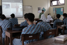 Gaji Guru P3K Paruh Waktu Bantul Disamakan dengan UMK Mulai Januari 2026