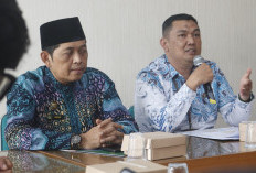 6.242 Restoran di Kota Jogja Sudah Bersertifikat Halal, BPJPH Genjot Pelaku Usaha Lain