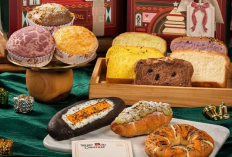 Informasi Lengkap Hampers Natal Elegan di Bawah Rp500 Ribu, Cek Ulasan Lengkapnya Disini