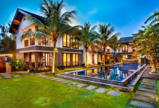 Bersatu Dengan Alam dan Menjemput Kedamaian di Bandung, Cek Rekomendasi Staycation Disini