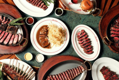 Transformasi Gaya Hidup Brunch yang Kian Digemari Masyarakat Indonesia, Cek Ulasan Lengkapnya Disini