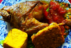 Eksplorasi Rasa Tempat Makan Malam di Bandung yang Paling Ikonik dan Menggugah Selera