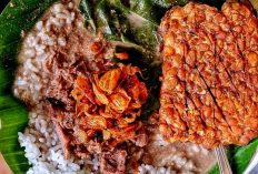 Menjelajahi Kelezatan Kuliner Ini Masuk Rekomendasi Tempat Paling Ikonik di Semarang