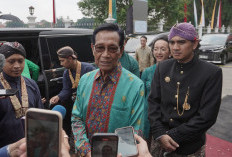  Ungkapan di Balik Kirab Budaya Yogyakarta, Sri Sultan: Berdiri 3 Jam Lebih Ora Kuat 