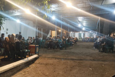 Seniman Teater Den Baguse Ngarso Tutup Usia, Sempat Keluhkan Dada dan Bahu Sakit Malam Sebelumnya