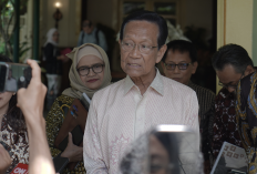 Soal Wacana Pilkada Melalui DPRD, Ini Respons Sri Sultan HB X