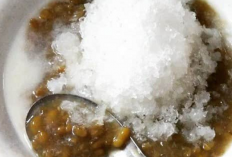 Rekomendasi Es Kacang Ijo di Surabaya yang Segar dan Menyehatkan Paling Hits 