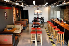 Sudut Santai di Purwakarta, Ini Tempat Nongkrong dan Kuliner Estetik di Kawasan Stasiun Plered