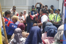 Ada RUU Baru, Pemda DIY Ungkap Kekhawatiran Dampaknya bagi Hubungan Industrial
