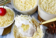 Memanjakan Lidah, Intip Tempat Dessert Paling Favorit di Bekasi Simak Informasi Selengkapnya Berikut Ini