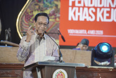 Pendidikan Khas Kejogjaan Resmi Diterapkan, Sri Sultan: Jangan Sampai Generasi Kehilangan Akar