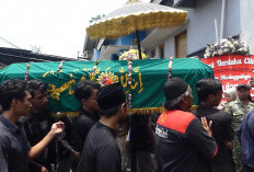 Dua Suporter PSS Sleman Korban Kecelakaan Tol Ngawi Masih Dirawat Cedera Kepala Berat di Caruban