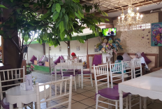 Nongrong Asik, Yuk Eksplorasi Cafe Estetik dan Hits di Kota Cimahi