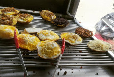 5 Rekomendasi Surabi Enak di Bandung, Rasa Nagih Dijamin Nggak Cukup Makan Satu