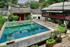 Eksplorasi Wisata Talat Noi 2026, Yuk Menjelajahi Labirin Seni dan Budaya di Kawasan Tertua Bangkok