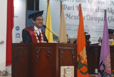 AI Mengubah Dunia Pendidikan, UIN Sunan Kalijaga Tawarkan Konsep Smart University