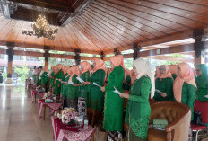 Hampir 70 Persen PNS Perempuan, Bupati Bantul: Emansipasi Kartini Kian Nyata