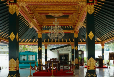 Destinasi Wisata Dekat Malioboro Cocok Untuk Liburan Bersama Keluarga Tak Terlupakan 