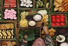 Nikmat dan Kenyang! Daftar Macam Makanan Manis Khas Indonesia, Kelezatannya Bikin Ketagihan Lidah