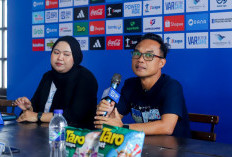 Mampukah PSIM Jogja Bangkit Dari Zona Degradasi? Menang Hadapi Borneo FC Bisa Jadi Loncatan
