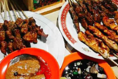 Destinasi Kuliner Porsi Maksimal di Sekitar Stasiun Bandung yang Wajib Dicicipi