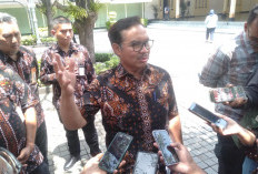 Kembang Api Tak Dilarang, Warga Jogja Diminta Tunjukkan Empati Saat Tahun Baru