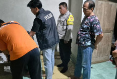 Dicari Lewat Grup WhatsApp, Lansia Pajangan Ditemukan Meninggal di Kebun