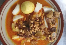 Menggali Kekayaan Rasa Lezat dan Populer Untuk Sarapan di Cimahi, Simak Informasi Selengkapnya Disini