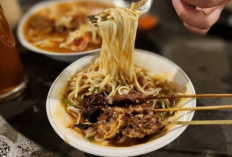 Wajib Mampir, Tempat Makan Murah dan Warm di Sekitar Dieng Culture Festival, Mulai Belasan Ribu!
