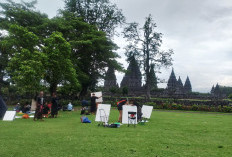 10 Destinasi Terfavorit Nataru di Sleman, Kaliadem Teratas