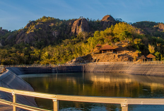 Eksplorasi Lokasi Camping Seru Ramah Anak di Yogyakarta dengan Pemandangan Indah
