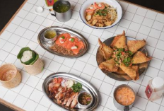 Manjakan Lidah Yuk Jelajahi Kuliner Lezat Tersembunyi di Bandung, Solusi Terbaik Tuntaskan Lapar