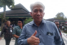 Pendapatan Seret, Sleman Justru Kunci 2026 dengan Prioritas Jalan dan Penerangan