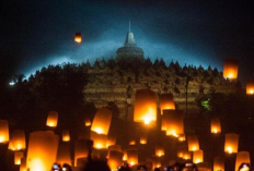 Destinasi Ikonik dan Modern Paling Wajib Dikunjungi pada Akhir Tahun 2025/2026, Cek Info Lengkapnya