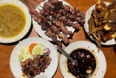 Sejak 1950 Ini Daftar Destinasi Kuliner Legendaris dan Ikonik di Yogyakarta, Simak Informasi Selengkapnya