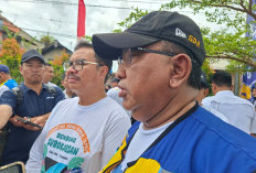  Jaga Sungai dan Lingkungan, Warga Bentuk Komunitas Peduli Sungai Bendung Surokarsan–Kali Code