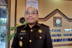Kasus Dana Hibah Sleman Tak Berhenti, Kajari Baru Siapkan Peta Persoalan