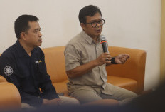 6 Mahasiswa Sempat Dirawat, UGM Desak Jogja Tanpa Kekerasan Usai Ricuh Simpang Gramedia