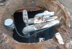  BLUT KUMKM DIY Investigasi Penyebab Ledakan Teras Malioboro, Perbaikan Ditarget 3 Hari