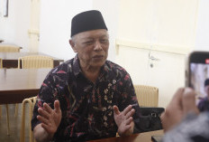 GPH Indrokusumo Ungkap Ada 700 Set Gamelan di Amerika, Minta Budaya Jogja Dijaga