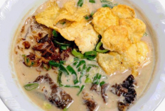 Ini Kuliner Legendaris Jakarta Paling Ikonik untuk Petualangan Rasa Tempo Dulu