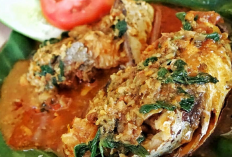 Keajaiban Rasa di Pesisir Cilacap Dari Brekecek hingga Sate Martawi Untuk Wisatawan