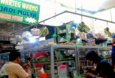 Wisata Kuliner Malam Legendaris di Tebet Jaksel Paling Hits yang Wajib Dicoba Saat Liburan