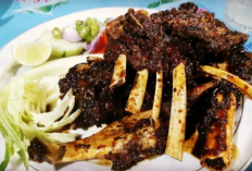 Destinasi Kuliner Paling Merekatkan Keharmonisan Lewat Wisata Kuliner Solo dengan Suasana Nyaman 